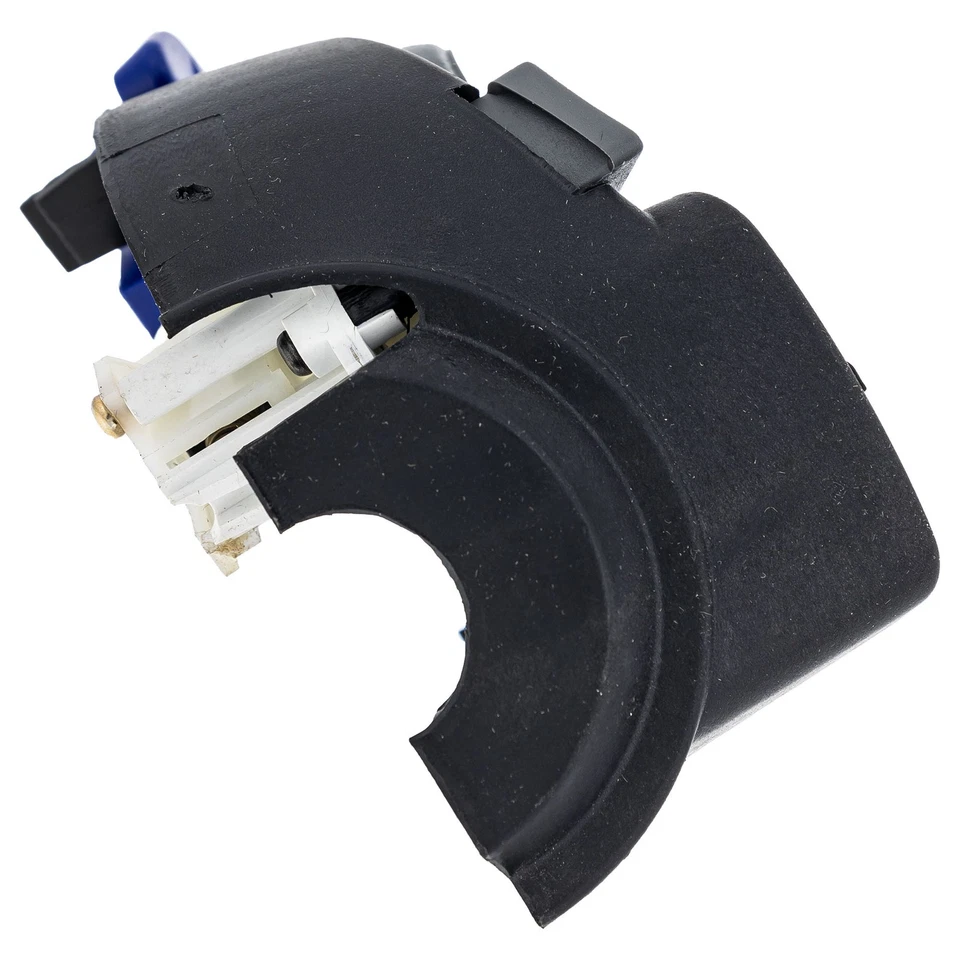 Ski-Doo 515177053 Left Hand Switch Housing 08-11 GSX MXZ Summit Renegade 800R Foto 4 de 4