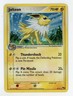 Jolteon Holo - Pokemon 2006 Pop Series 3 #3 EX-MT