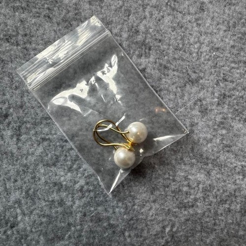 Unbranded Women's Gold and White Jewellery
