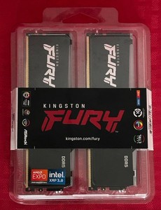 Kingston Fury Beast DDR5 8GB | eBay