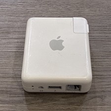 Apple Airport Express Wireless Base Station Model A1264