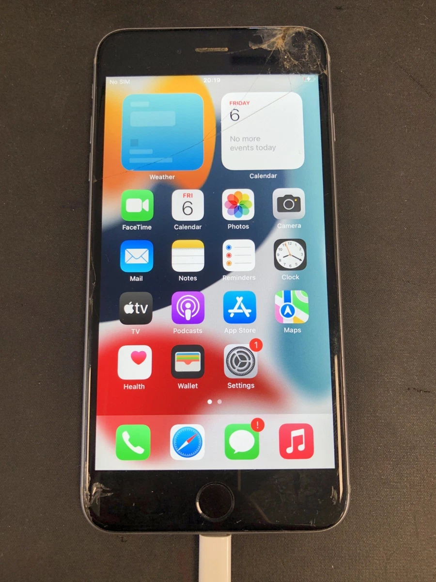 Apple iPhone 6s Plus 128GB Mobile Phones & Smartphones for sale