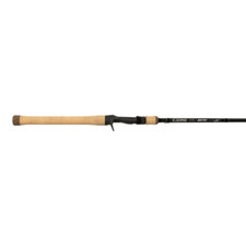 G. Loomis GLX Bladed Jig Casting Rod