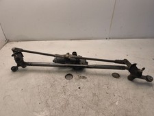 Jeep Grand Cherokee 2019 Wischergestänge Wischermotor vorne 68156254AA AJO2902