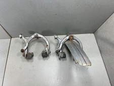 Freni brake  Universal  Mignon Rossignoli  vintage corsa road eroica usati