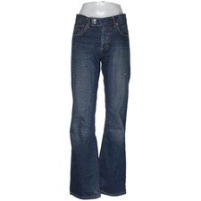 Kenvelo, Jeans, Größe: 30, Blau, Baumwolle, Denim, Damen #cV5