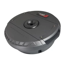 CERWIN Vega 600-watt Passive Spare Tire Application Subwoofers Series (VS12SH)..