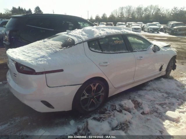 Colector de admisión 3,3 L turbo superior compatible con 17-22 G90 1632371 Foto 4 de 4