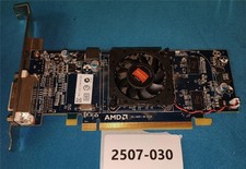 Dell AMD Radeon HD 6350 512MB CN-0XF27T 0XF27T Video Graphics Card