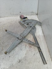 Lève vitre Renault KANGOO