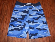 Coolibar boys board shorts size S small MINT cond UPF 50 