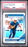 2024 PANINI DONRUSS OPTIC HOLO #108 QUENTIN JOHNSTON PSA 9