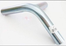 3 Way High Peak 1 3/8" Corner or Top End Canopy Fitting 1 3/8 inches, Silver