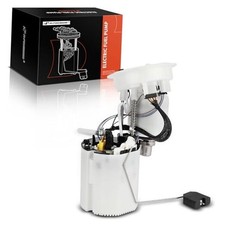 Electric Fuel Pump Module Assembly Compatible with Audi Models - A6 A7