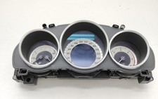 INSTRUMENTENTAFEL F&uuml;r MERCEDES Klasse E S. Wagon W212 A2129007718 (09>)