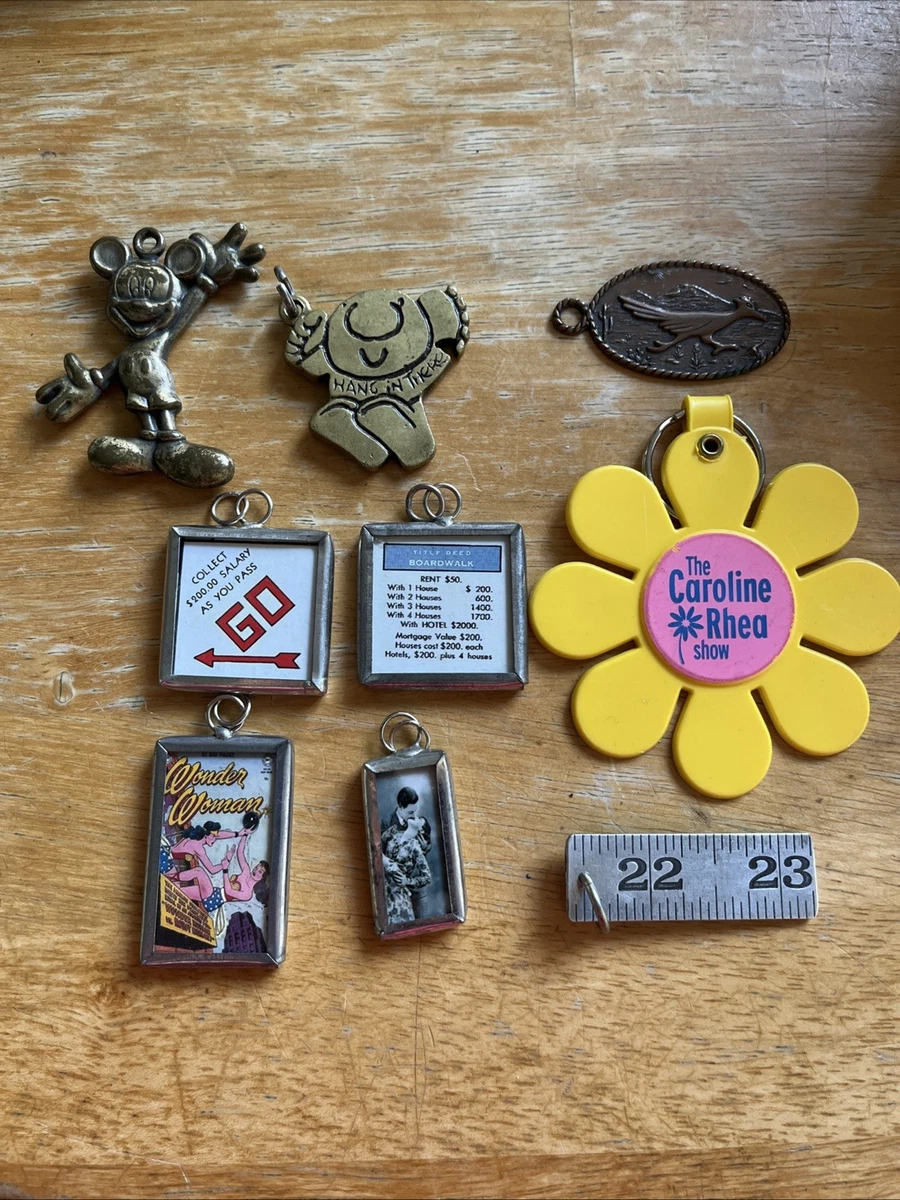 monopoly keychain products for sale | eBay