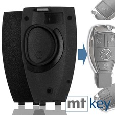 Schl&uuml;ssel Batterie Deckel Fach Abdeckung OE QUALIT&Auml;T f&uuml;r Mercedes Benz W205 S205