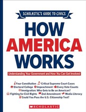 How America Works: Understanding Your Governm...