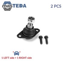 CI-BJ-4231 SUSPENSION BALL JOINT PAIR MOOG 2PCS FOR CITROËN CX I,CX II