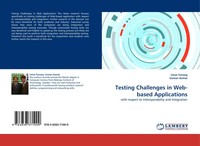 Umar Farooq (U. A.) | Testing Challenges In Web-Based Applications | Taschenbuch