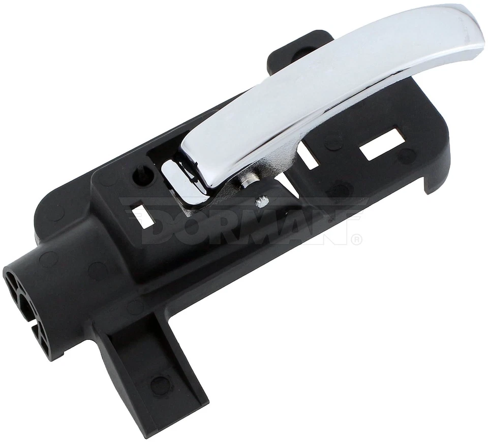 Manija de puerta interior trasera izquierda para Dodge Avenger 2011-2014 2012 2013 Dorman Foto 3 de 3