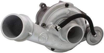 Turbolader Eurostarter für ** 46556011 FIAT