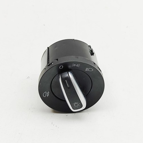 VOLKSWAGEN PASSAT B7 Scheinwerferschalter-Steuergerät 3C8941431B 2014 33599522