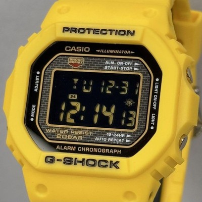 Shock Dw 5025b Casio 25th Anniversary Watch G-SHOCK ジーショック