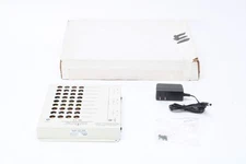 Audio Authority 09869 AccessEZ Distribution Amplifier With Power Supply
