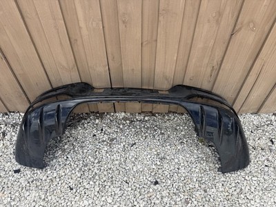 2023 2024 Mercede EQE REAR LOWERBumper Valance OEM A2958859901