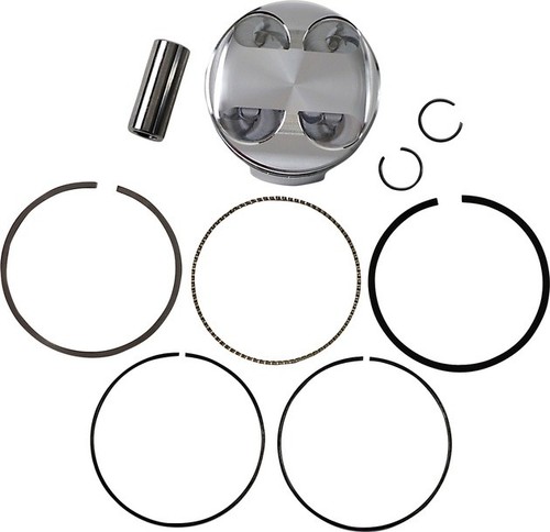 JE Piston 94mm 11.5:1