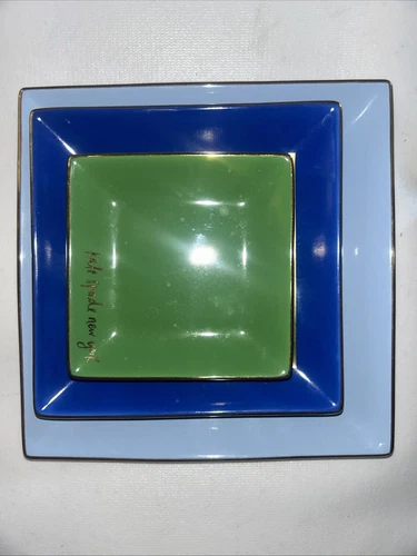 Kate Spade Make It Pop Cup & Saucer - Thumbnail 3