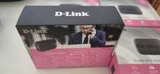 Image of D-Link DWR‑932 4G LTE Mobile WiFi Hotspot, Ref 3