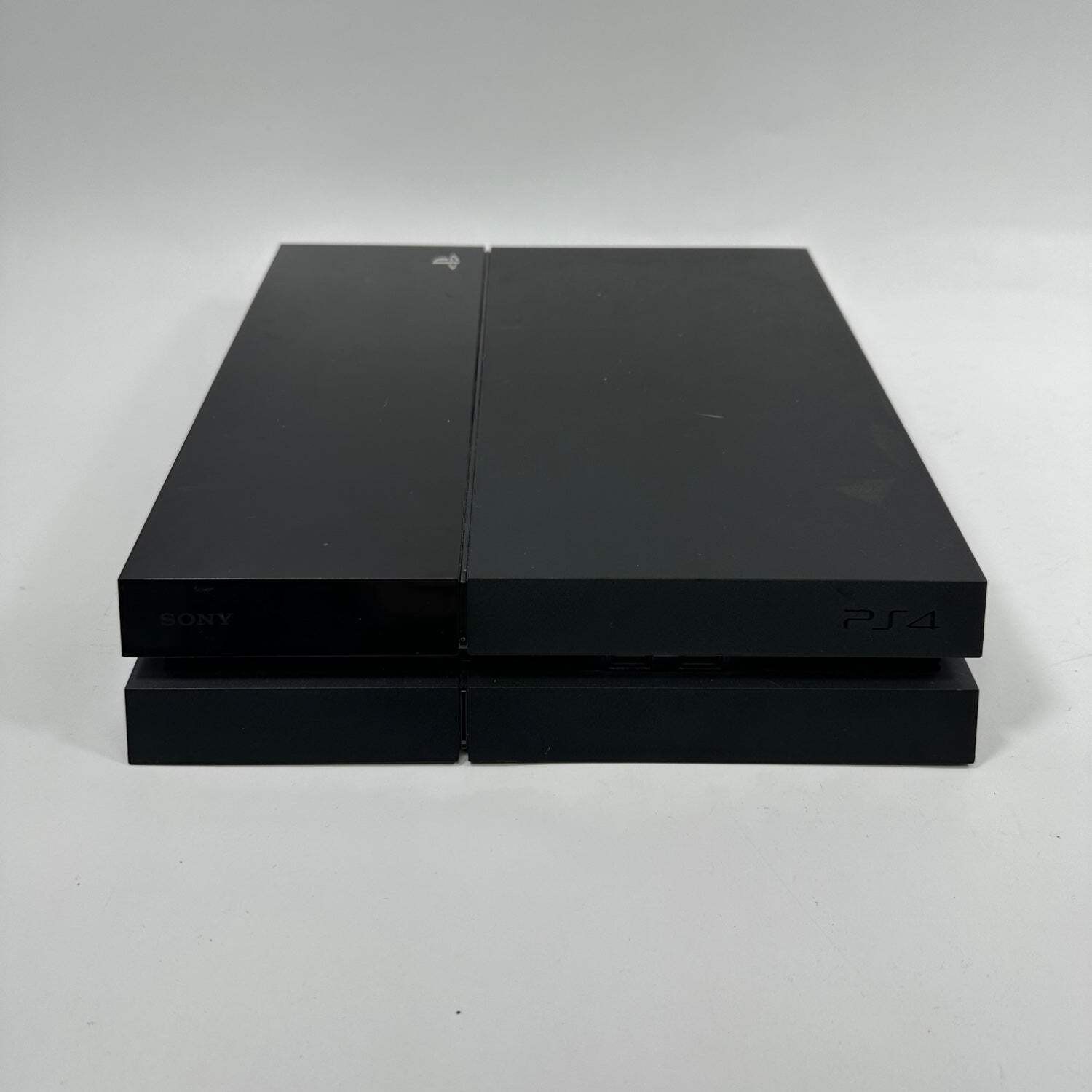 Sony PlayStation 4 PS4 500GB Black Console Gaming System CUH-1001A