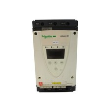SCHNEIDER ELECTRIC ATS22D75Q 230-440V 75A UNMP