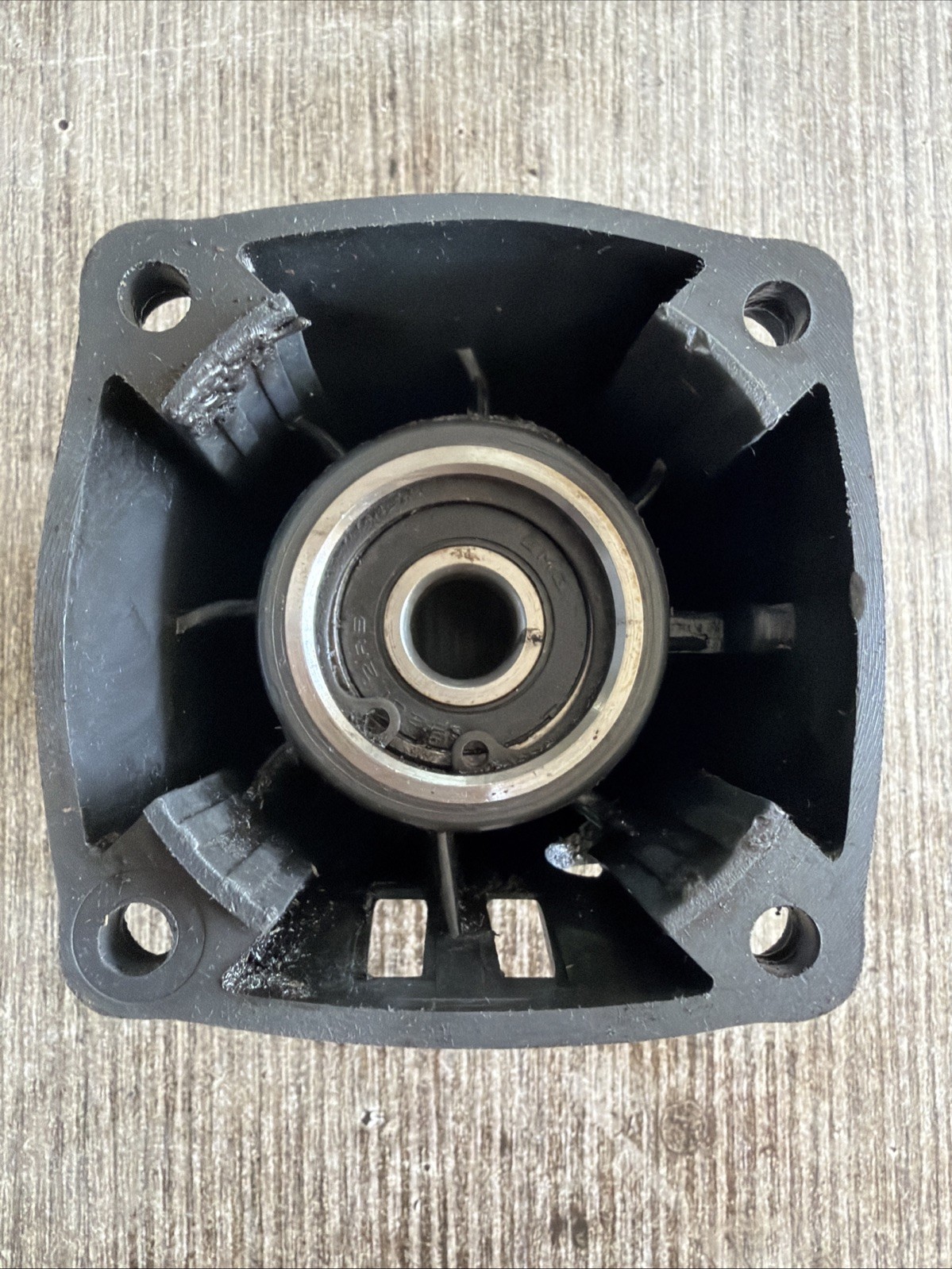 Carter Campana Frizione Decespugliatore Alpina Castor VIP TURBO 21 25 30 D.24MM