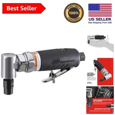 3101G Edge Series 1/4-Inch Right-Angle Die Grinder - Lightweight & Powerful