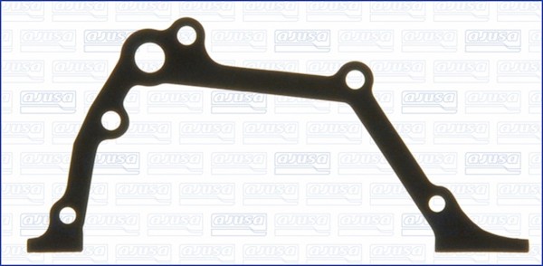 Ajusa Dichtung ÖLpumpe 01155200 FüR Ford KA RU8 Fiat Panda Classic Punto EVO Van-image