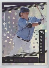 2020 Panini Chronicles Unparalleled Astral Yoshi Tsutsugo Yoshitomo #1 5p5