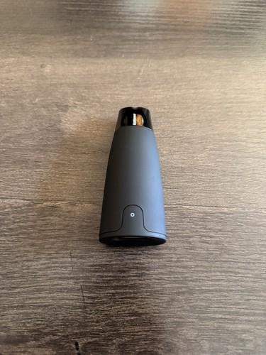 Lumen Metabolism Tracker - Handheld Metabolic Measurement Device with charger