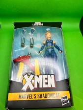2021 Marvel Legends X-Men Age of Apocalypse SHADOWCAT Kitty Pryde Colossus BAF
