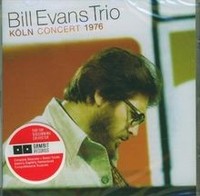 KöLn Concert 1976 Von Evans,Bill | Cd | Zustand Neu