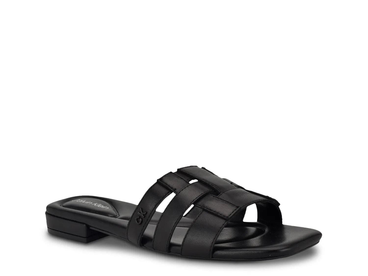 PANTOFOLA D’ORO Sandali donna Calvin Klein Tessie Sandal