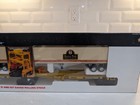 LIONEL 6-16345 SOUTHERN PACIFIC GOLDEN PIG SERVICE TTUX FLAT WITH TRAILERS NIB — photo 3