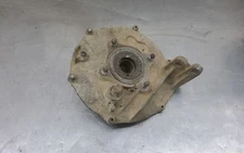 2006 Honda Foreman 500 Rear Brake Panel