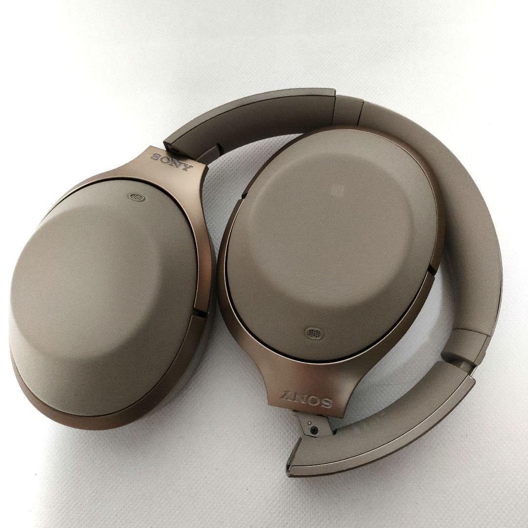 Sony Mdr-1000X C Cream | eBay Sony Mdr-1000X C Cream | eBay