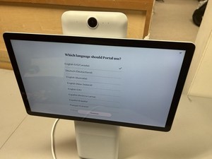 Facebook Portal Gen 1 | eBay