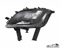 Nebelscheinwerfer FüR Opel Astra J Stufenheck H10+PSY24W Links Vorne 12-15