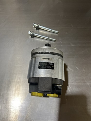 #ad Chelsea Parker PTO Gear Pump 3349110027 $425.00