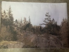 48" x 24" Rustic Farmhouse wall art